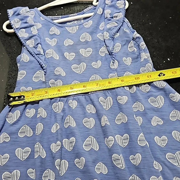 JUMPING BEANS DRESS - Picture 5 of 9